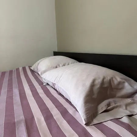 Apartment Simonovski 3