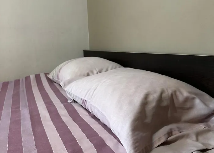 Апартаменти Simonovski 3