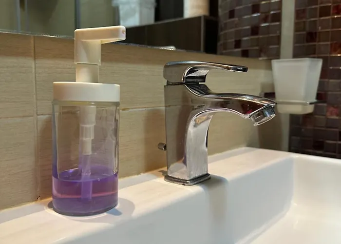 Апартаменти Simonovski 3 *