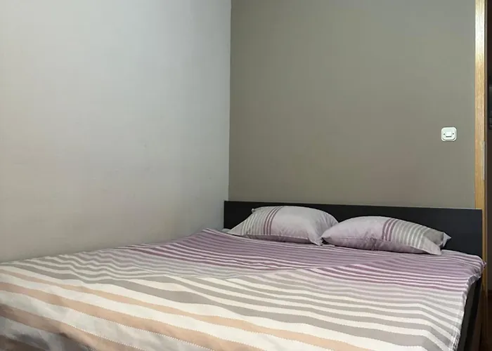 Simonovski 3 Скоп'є